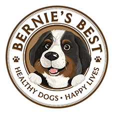 Logo of Bernie's Best.