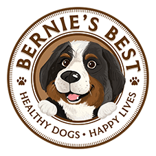 Logo for Bernie's Best.